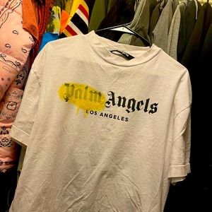 PALM ANGELS TSHIRT